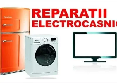 Reparatii aer conditionat - frigidere Bucuresti - Ilfov