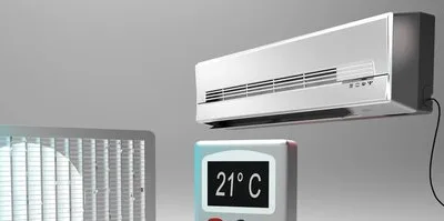 Reparatii aer conditionat - frigidere Bucuresti - Ilfov