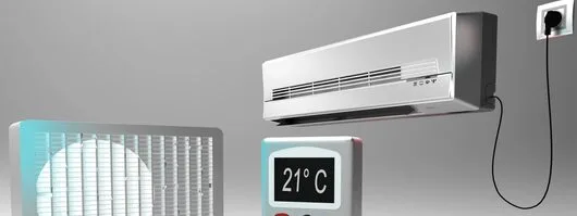 Reparatii aer conditionat - frigidere Bucuresti - Ilfov