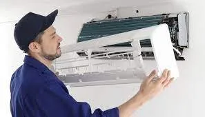 Montaj - intretinere - reparatii aer conditionat Bucuresti si Ilfov