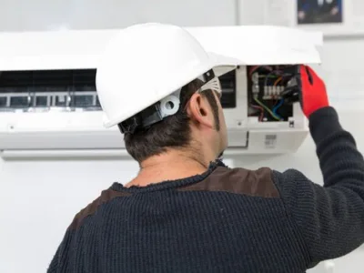 Montaj - intretinere - reparatii aer conditionat Bucuresti si Ilfov