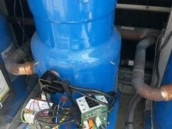 Montaj - intretinere instalatii de climatizare si ventilatie - Bucuresti