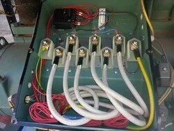 Montaj - intretinere instalatii de climatizare si ventilatie - Bucuresti