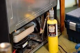 Service - incarcare cu freon,schimbare motor frigidere si combine frigorifice - Bucuresti