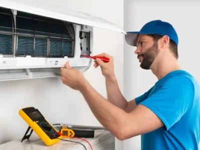 Instalare si vanzare aer conditionat.