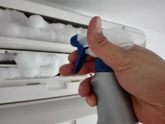 Service - intretinere aer conditionat Non Stop - Bucuresti - Ilfov