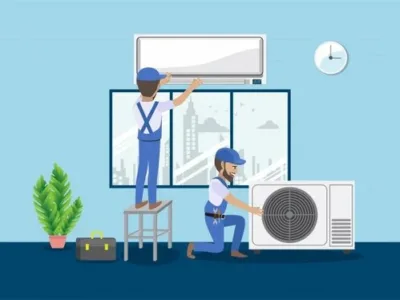 Service - intretinere aer conditionat Non Stop - Bucuresti - Ilfov