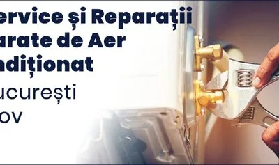Service - intretinere aer conditionat Non Stop - Bucuresti - Ilfov