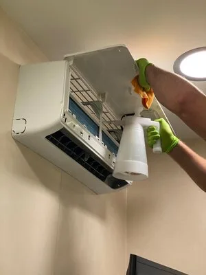 Service - intretinere aer conditionat Non Stop - Bucuresti - Ilfov