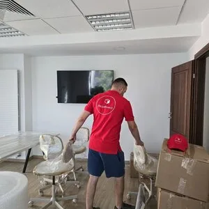 Mutari - relocari - debarasari Bucuresti - Ilfov