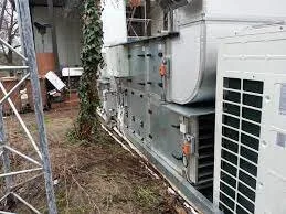 Reparatii frigidere - vitrine si lazi frigorifice - aer conditionat