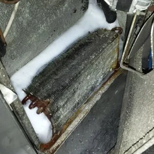 Reparatii frigidere - vitrine si lazi frigorifice - aer conditionat