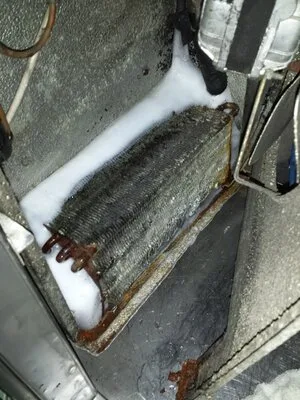 Reparatii frigidere - vitrine si lazi frigorifice - aer conditionat