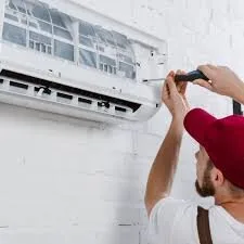 Montaj - intretinere - reparatii aer conditionat si instalatii frigorifice - Bucuresti