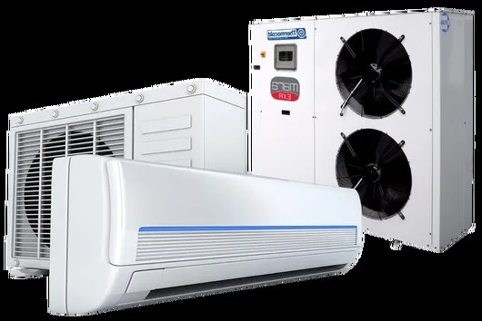 Montaj - intretinere - reparatii aer conditionat si instalatii frigorifice - Bucuresti