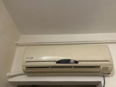 Reparatii aparate de aer conditionat - Bucuresti - Ilfov