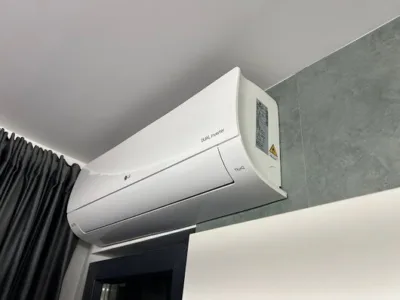 Reparatii aparate de aer conditionat - Bucuresti - Ilfov