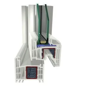 Montare si service tamplarie - aluminiu - PVC - Bucuresti