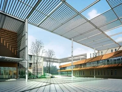 Montare si service tamplarie - aluminiu - PVC - Bucuresti