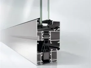 Montare si service tamplarie - aluminiu - PVC - Bucuresti