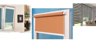 Montare si service tamplarie - aluminiu - PVC - Bucuresti