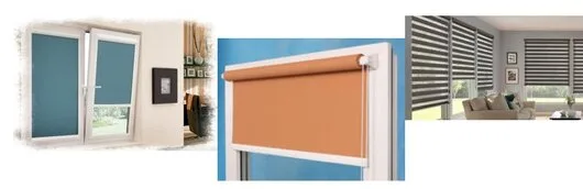 Montare si service tamplarie - aluminiu - PVC - Bucuresti