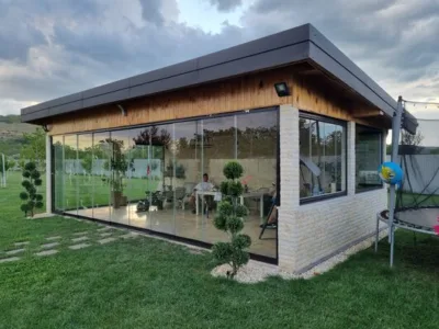 Rulouri exterioare Bucuresti