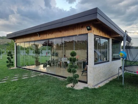 Rulouri exterioare Bucuresti