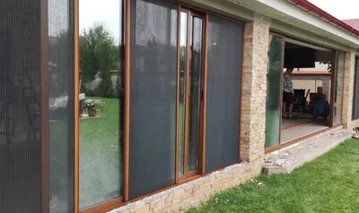 Rulouri exterioare Bucuresti