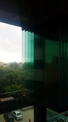 Rulouri exterioare Bucuresti