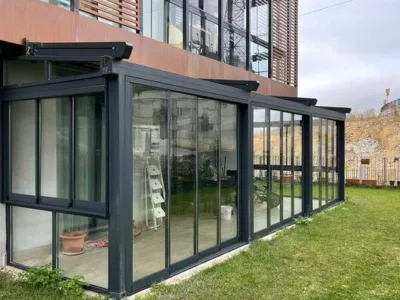 Rulouri exterioare Bucuresti