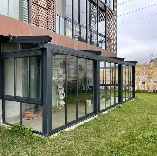 Rulouri exterioare Bucuresti