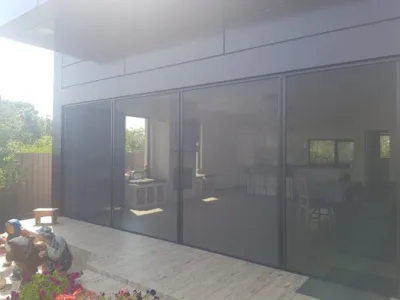 Rulouri exterioare Bucuresti