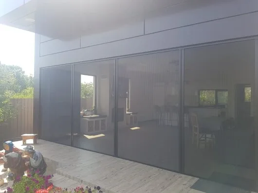 Rulouri exterioare Bucuresti