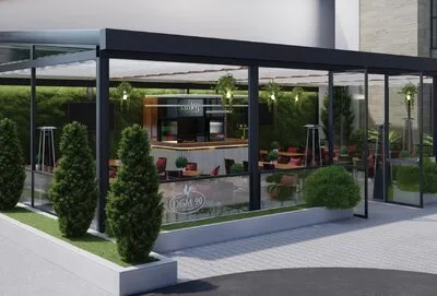 Rulouri exterioare Bucuresti