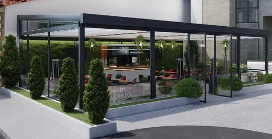 Rulouri exterioare Bucuresti