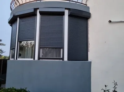 Rulouri exterioare Bucuresti