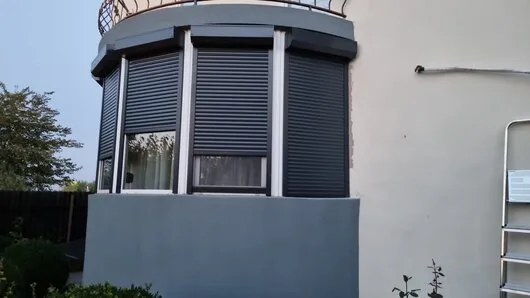 Rulouri exterioare Bucuresti