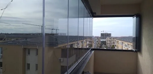 Rulouri exterioare Bucuresti