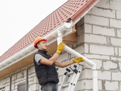 Montaj si reparatii acoperisuri - Bucuresti si Ilfov