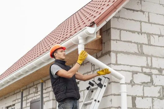 Montaj si reparatii acoperisuri - Bucuresti si Ilfov