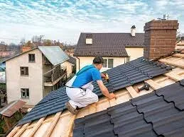 Montaj si reparatii acoperisuri - Bucuresti si Ilfov