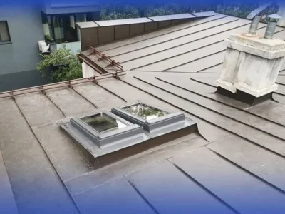 Montaj - dulgherie - reparatii acoperisuri - Bucuresti si Ilfov