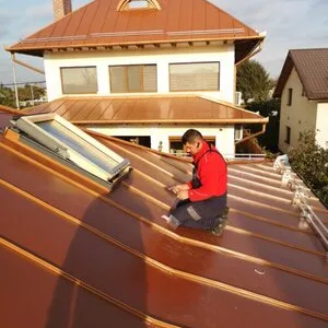 Montaj - dulgherie - reparatii acoperisuri - Bucuresti si Ilfov