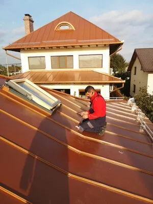 Montaj - dulgherie - reparatii acoperisuri - Bucuresti si Ilfov