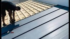 Montaj - dulgherie - reparatii acoperisuri - Bucuresti si Ilfov