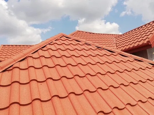 Montaj - dulgherie - reparatii acoperisuri - Bucuresti si Ilfov