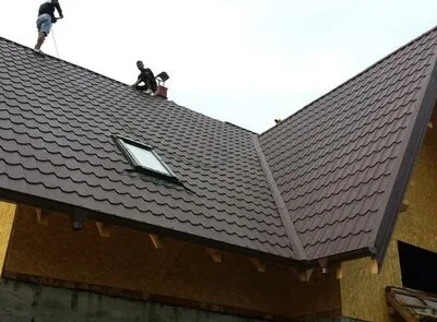 Servicii profesionale de reparatii & montaj acoperis - Bucuresti & Ilfov
