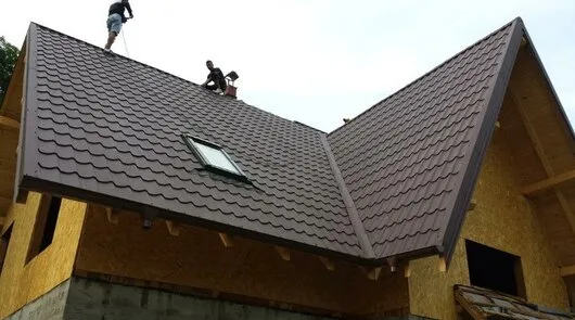 Servicii profesionale de reparatii & montaj acoperis - Bucuresti & Ilfov