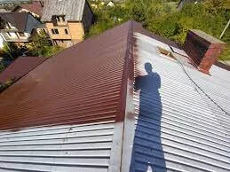 Servicii complete acoperisuri - montaj - reparatii - mansardari - Bucuresti si Ilfov